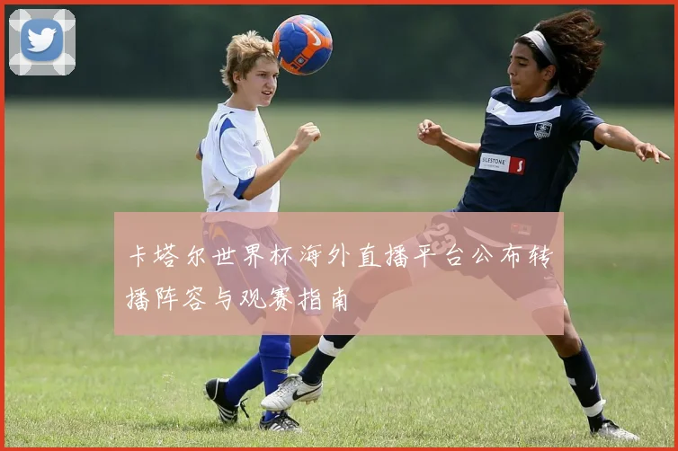 卡塔尔世界杯海外直播平台公布转播阵容与观赛指南